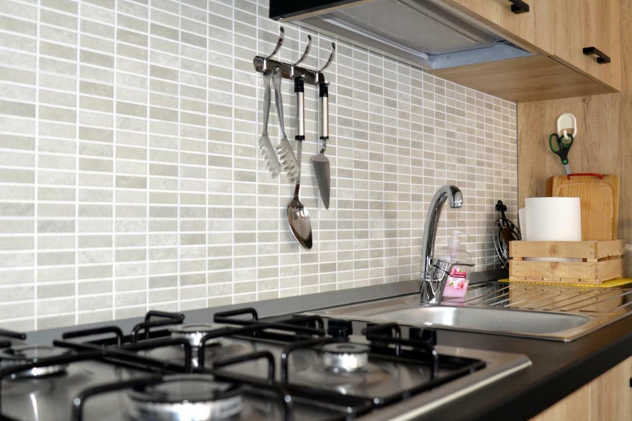 Lagoon Apartments ラツィーゼ エクステリア 写真