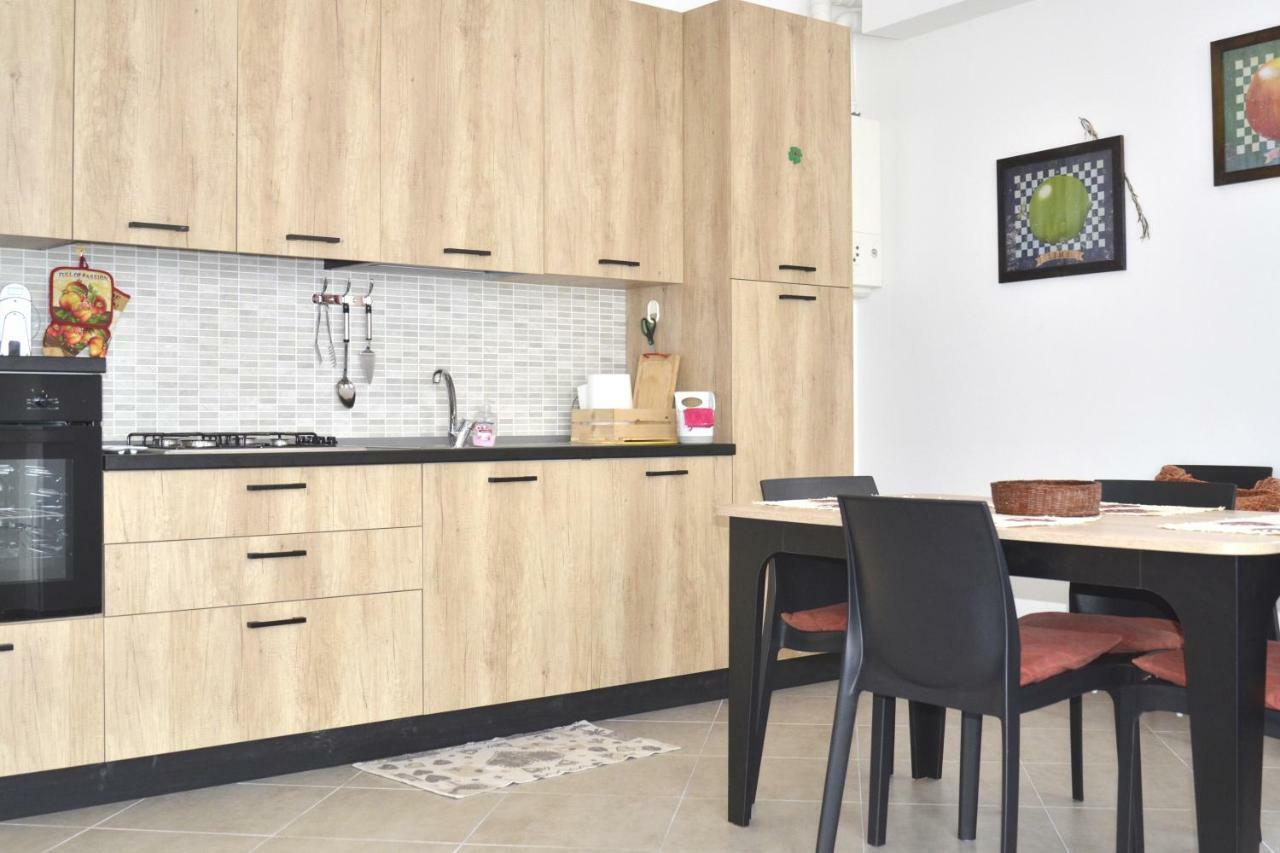 Lagoon Apartments ラツィーゼ エクステリア 写真