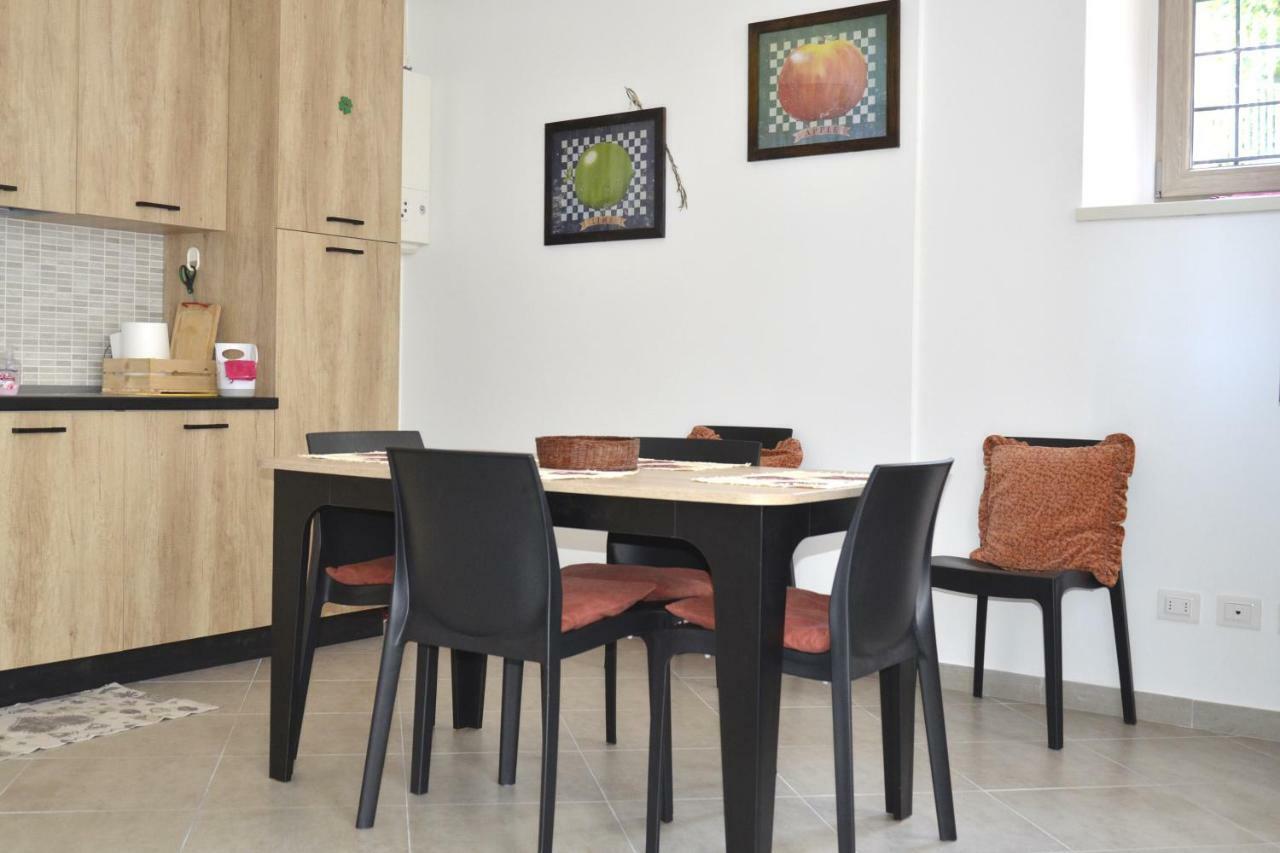 Lagoon Apartments ラツィーゼ エクステリア 写真