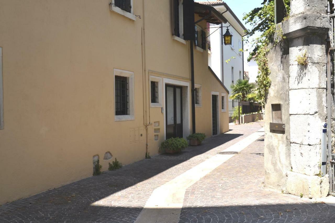 Lagoon Apartments ラツィーゼ エクステリア 写真
