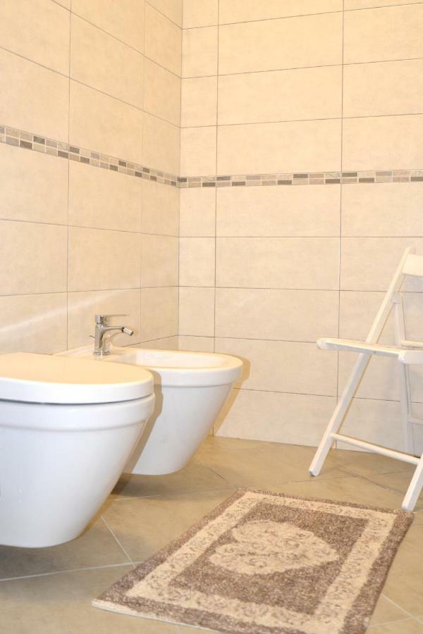 Lagoon Apartments ラツィーゼ エクステリア 写真
